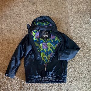 Sessions Truth Jacket